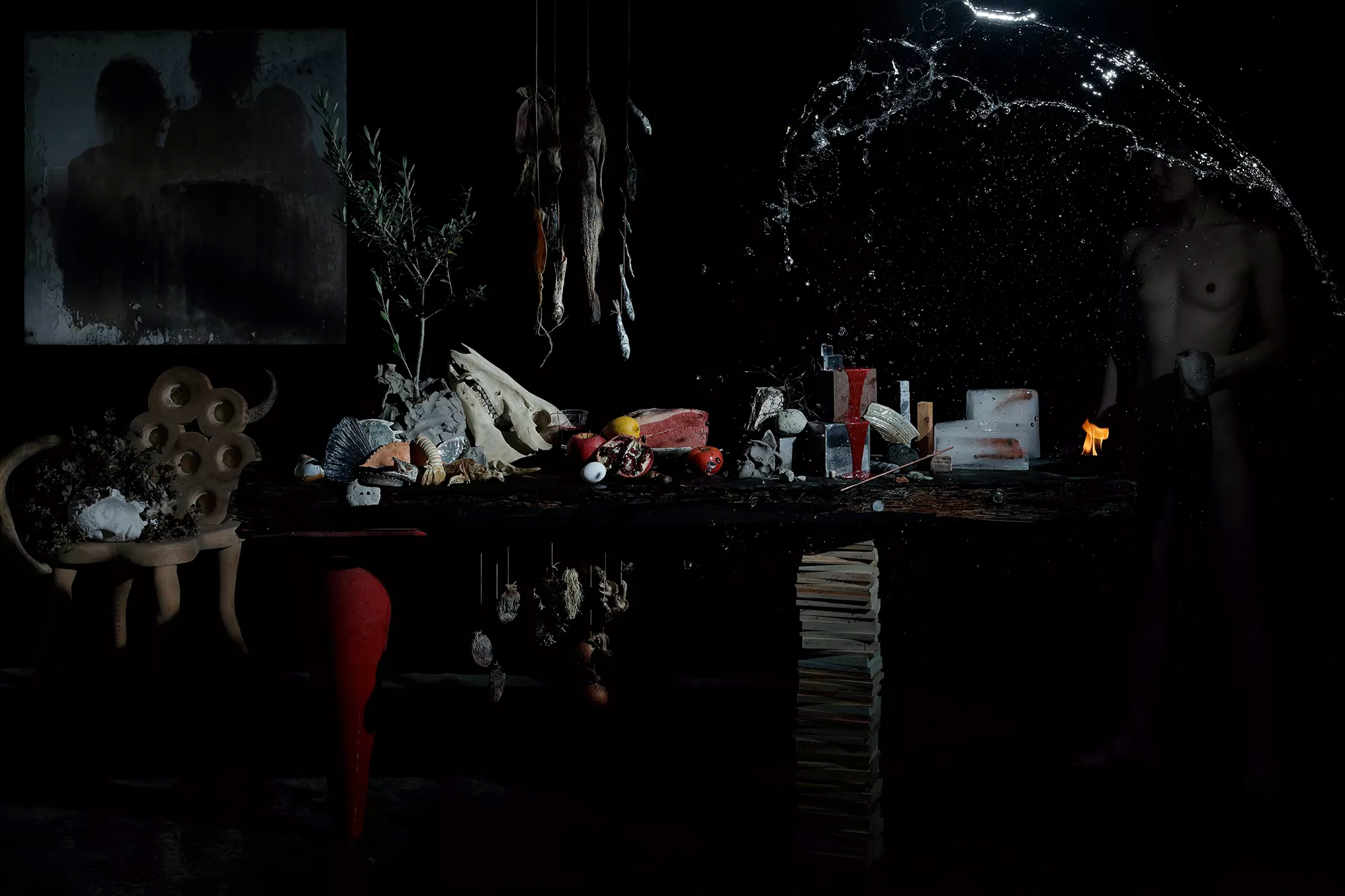 THEME 02「STILL LIFE」の受賞者を発表! IMA next IMA主催のオンライン写真コンテスト