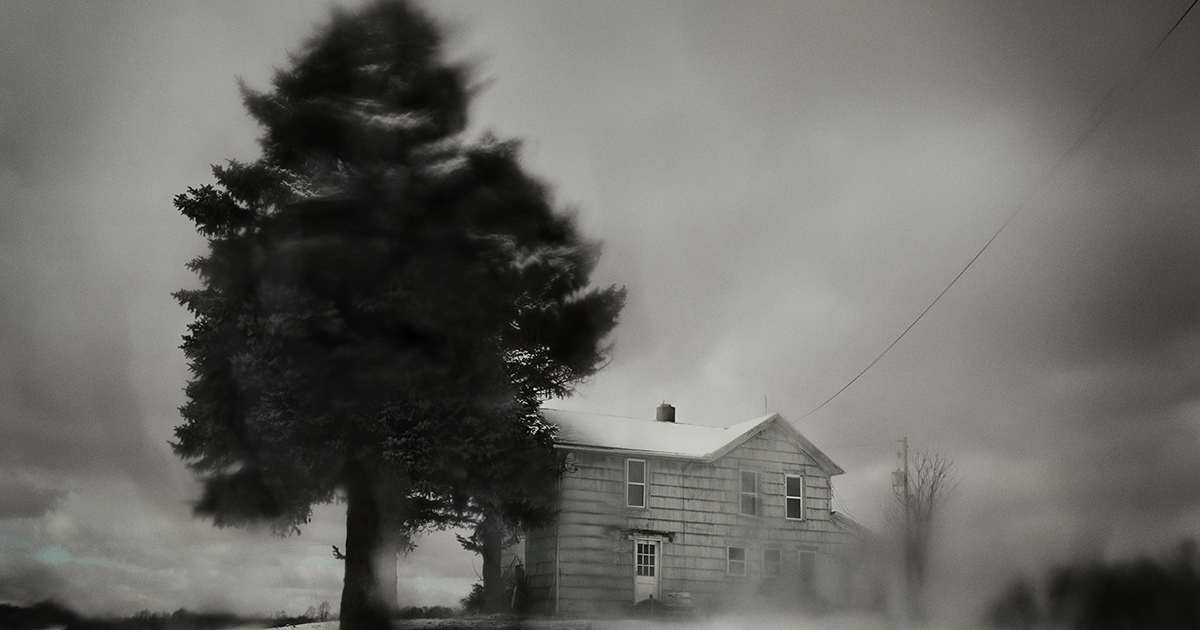 Judge: Todd Hido, 